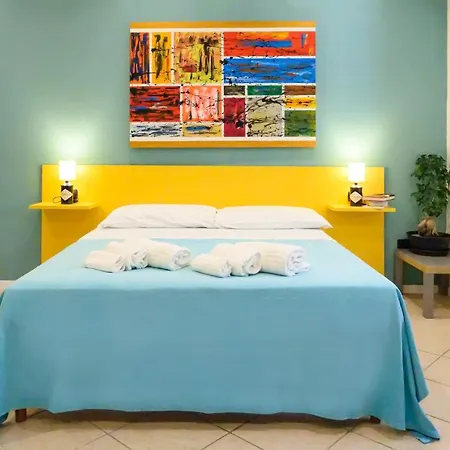 Appartamento Artroom Olbia