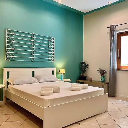Appartamento Artroom Olbia