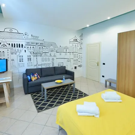 Appartamento Artroom Olbia